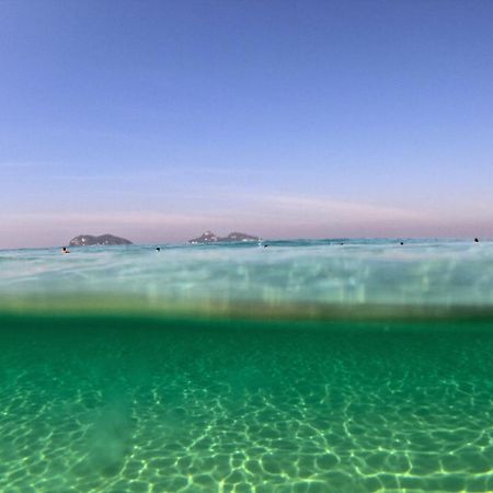 Pousada Barra Sol Rio de Janeiro Exterior foto
