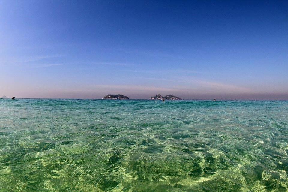 Pousada Barra Sol Rio de Janeiro Exterior foto
