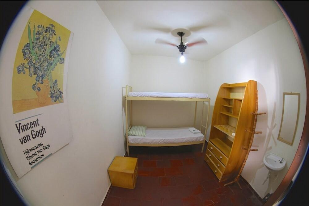 Pousada Barra Sol Rio de Janeiro Exterior foto